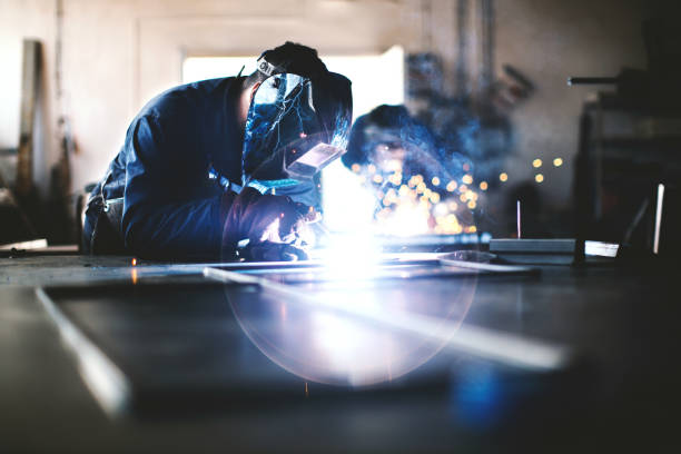 Best Artistic and Custom Metal Fabrication in Brandermill, VA