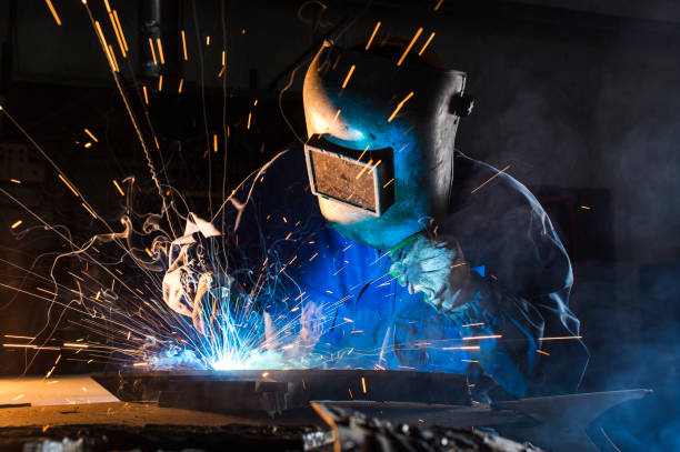  Brandermill, VA Welder Pros