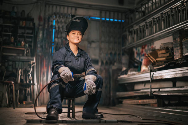 Best Food and Beverage Processing Equipment Welding in Brandermill, VA