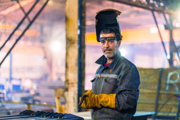 Best Structural Steel Welding in Brandermill, VA