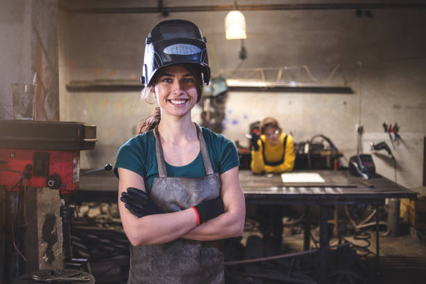 Best Structural Steel Welding in Brandermill, VA